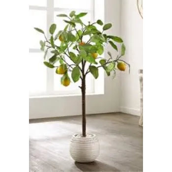 A.p. Flower Mart Artificial Trees