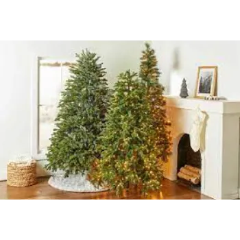 Artificial Trees