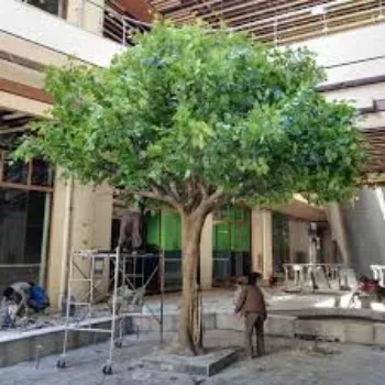 ArtificialTrees