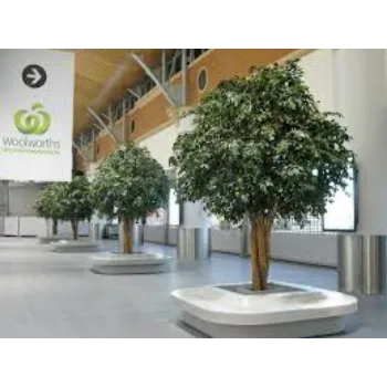 Plastic Artificial Trees