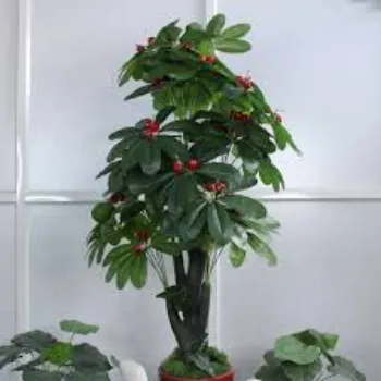 PP Artificial Trees