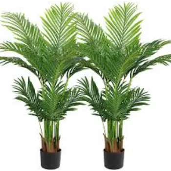 Plastic Artificial Trees