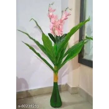 Plastic Artificial Trees