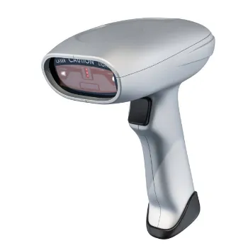 Shreyans Laser Barcode Scanner