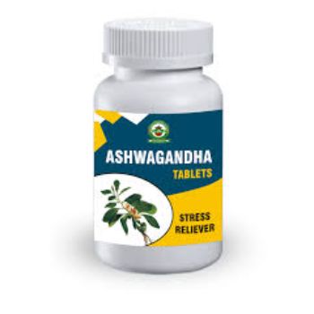  Ashwagandha Tablets