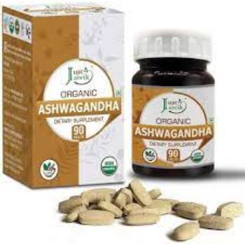 Ashwagandha Tablets