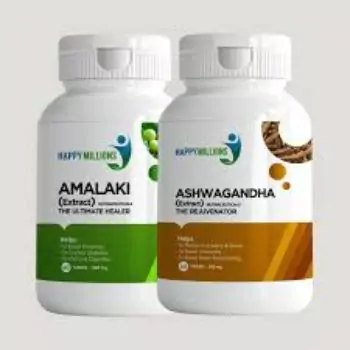 Ashwagandha Tablets