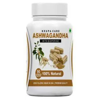 Ashwagandha Capsules