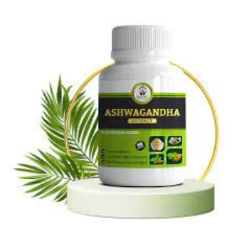 Ashwagandha Capsules