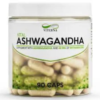 Ashwagandha Capsules