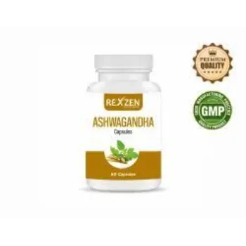 Ashwagandha Capsules
