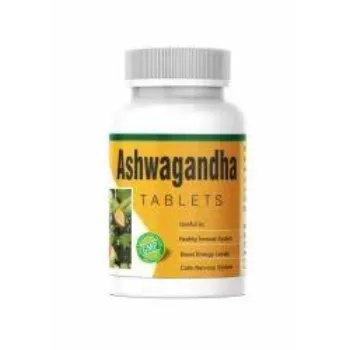 Ashwagandha Capsules