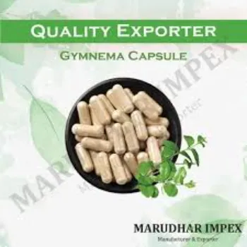 Ashwagandha Capsules