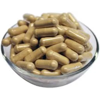 Ashwagandha Capsules