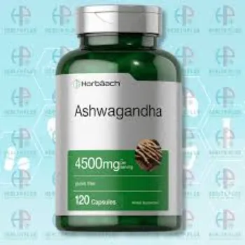 Ashwagandha Capsules
