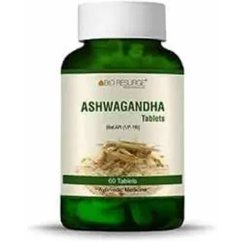 Ashwagandha Capsules