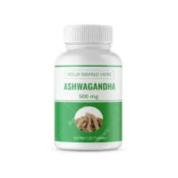 Ashwagandha Capsules