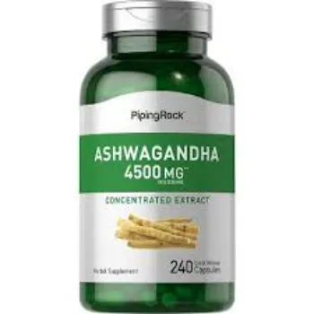 Ashwagandha Capsules