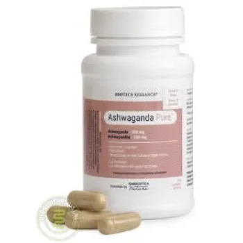 Ashwagandha Capsules
