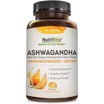 Ashwagandha Capsules