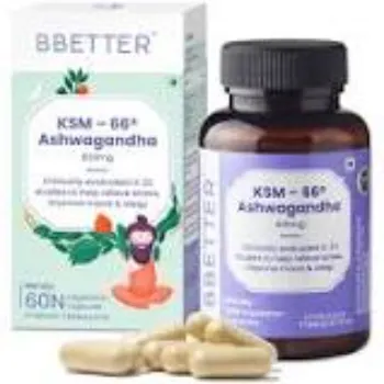 Ashwagandha Tablets
