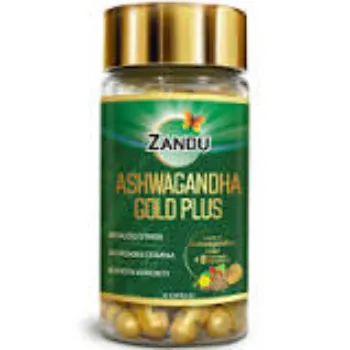 Ashwagandha Tablets