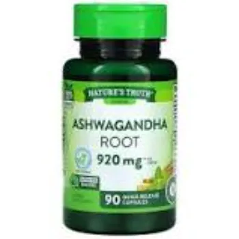 Ashwagandha Tablets