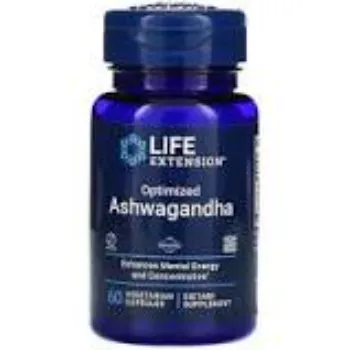 Ashwagandha Tablets