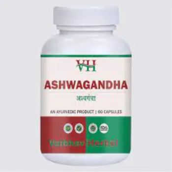 Ashwagandha Tablets
