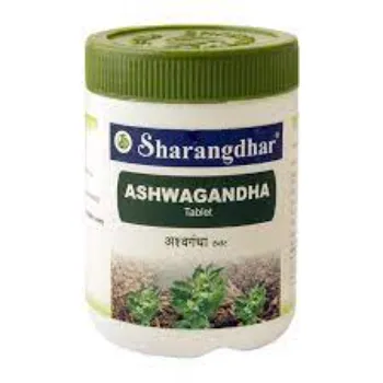 Ashwagandha Tablets
