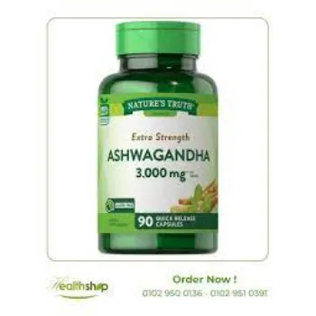 Ashwagandha Tablets