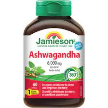 Ashwagandha Tablets