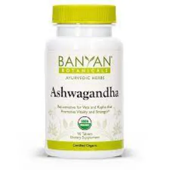 Ashwagandha Tablets