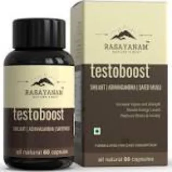 Ashwagandha Tablets