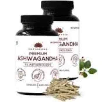 Ashwagandha Tablets
