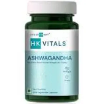 Ashwagandha Tablets