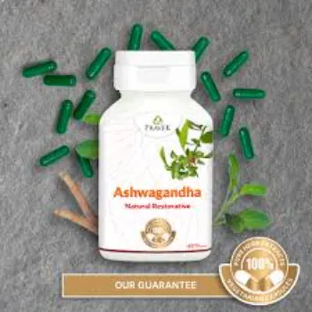Ashwagandha Tablets