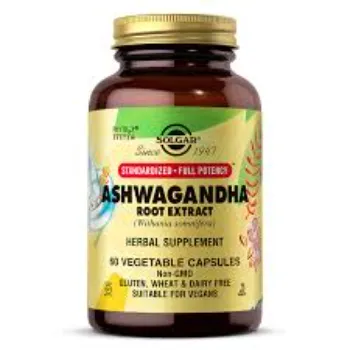 Ashwagandha Tablets