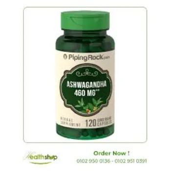 Ashwagandha Tablets