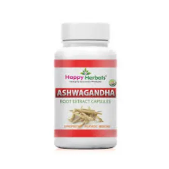 Ashwagandha Tablets