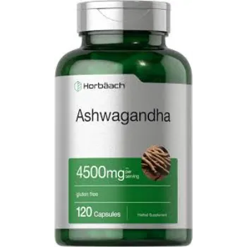 Ashwagandha Tablets