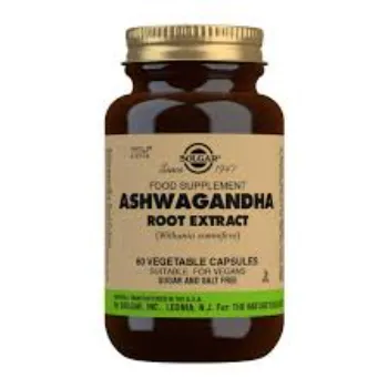 Ashwagandha Tablets