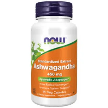 Ashwagandha Tablets