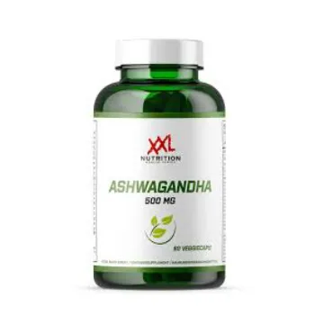 Ashwagandha Tablets