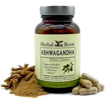 Ashwagandha Tablets