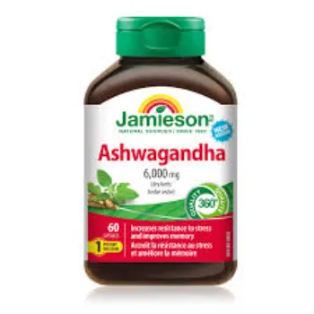 Ashwagandha Tablets