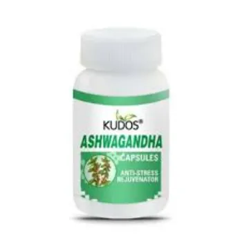 Ashwagandha Tablets