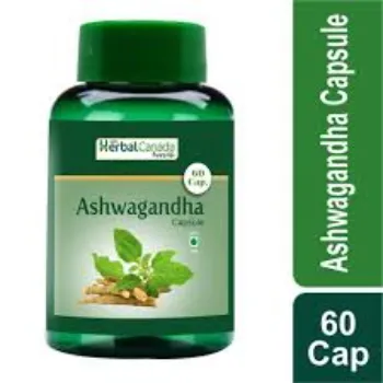 Ashwagandha Tablets