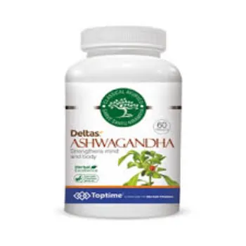 Ashwagandha Tablets