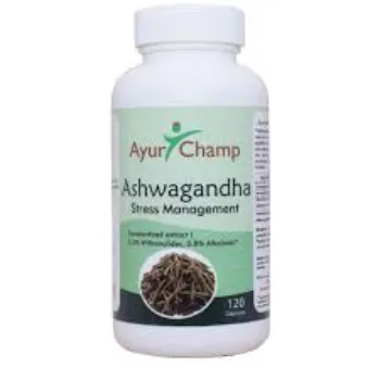 Ashwagandha Tablets